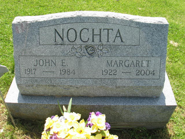 tombstone